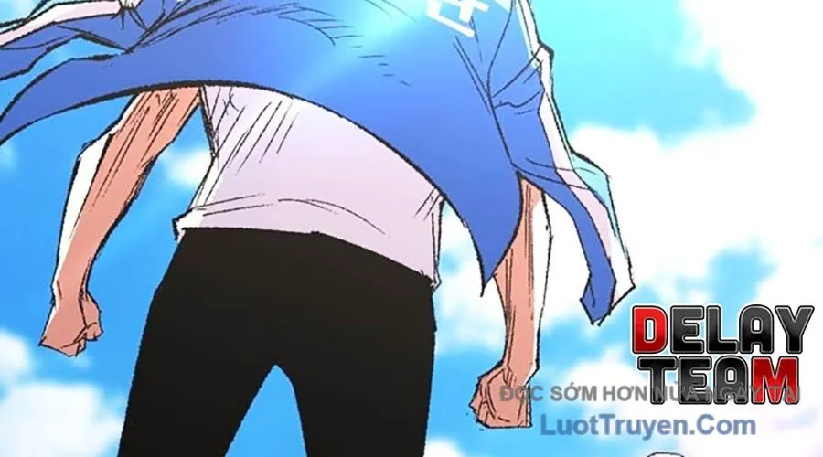 Phòng Gym Hanlim Chap 247 - Next Chap 248