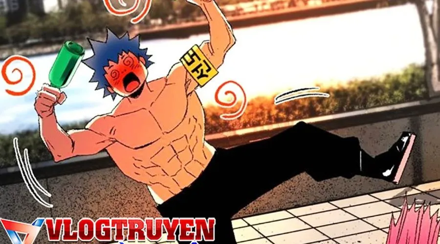 Phòng Gym Hanlim Chap 247 - Next Chap 248