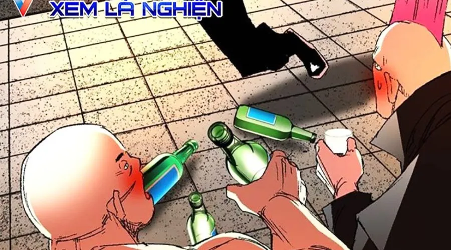 Phòng Gym Hanlim Chap 247 - Next Chap 248