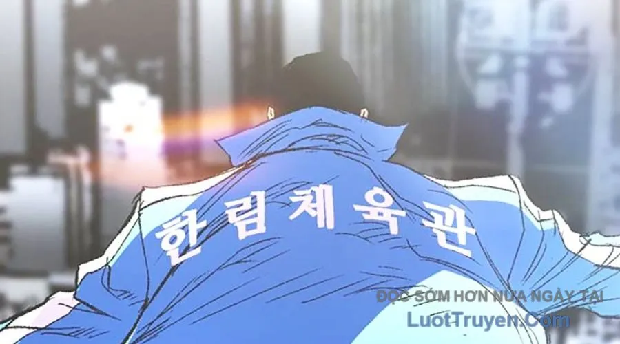 Phòng Gym Hanlim Chap 247 - Next Chap 248