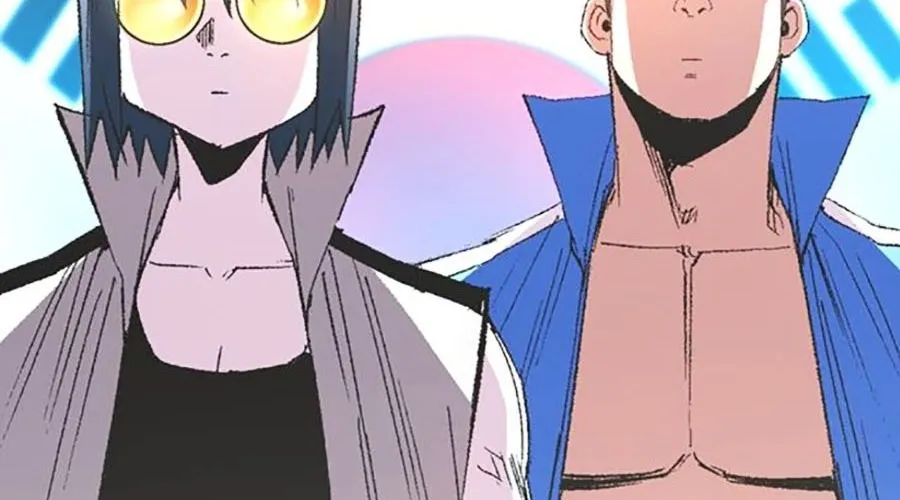 Phòng Gym Hanlim Chap 247 - Next Chap 248