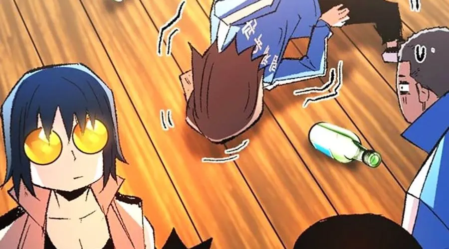 Phòng Gym Hanlim Chap 247 - Next Chap 248