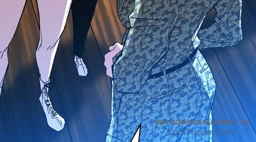 Phòng Gym Hanlim Chap 247 - Next Chap 248