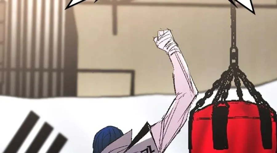 Phòng Gym Hanlim Chap 247 - Next Chap 248