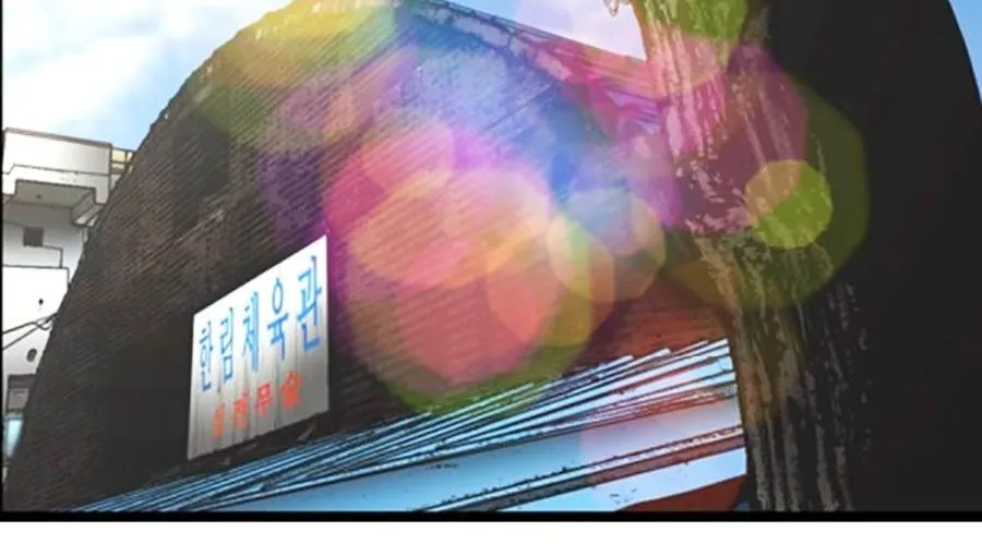 Phòng Gym Hanlim Chap 247 - Next Chap 248