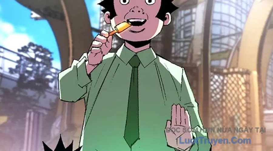 Phòng Gym Hanlim Chap 247 - Next Chap 248