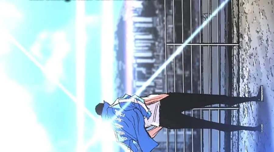 Phòng Gym Hanlim Chap 247 - Next Chap 248