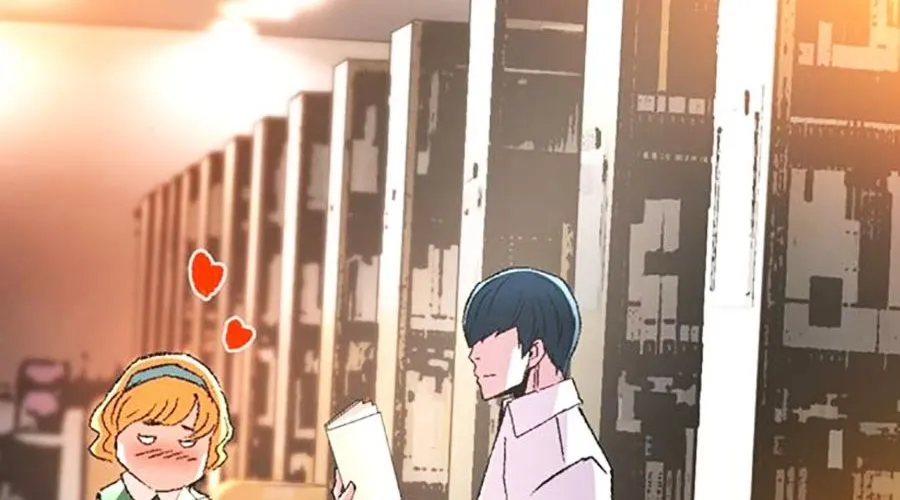 Phòng Gym Hanlim Chap 247 - Next Chap 248