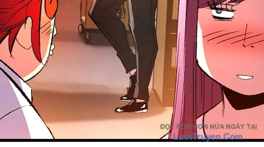 Phòng Gym Hanlim Chap 247 - Next Chap 248