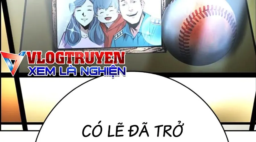 Phòng Gym Hanlim Chap 247 - Next Chap 248