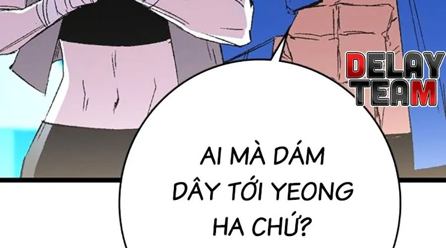 Phòng Gym Hanlim Chap 247 - Next Chap 248