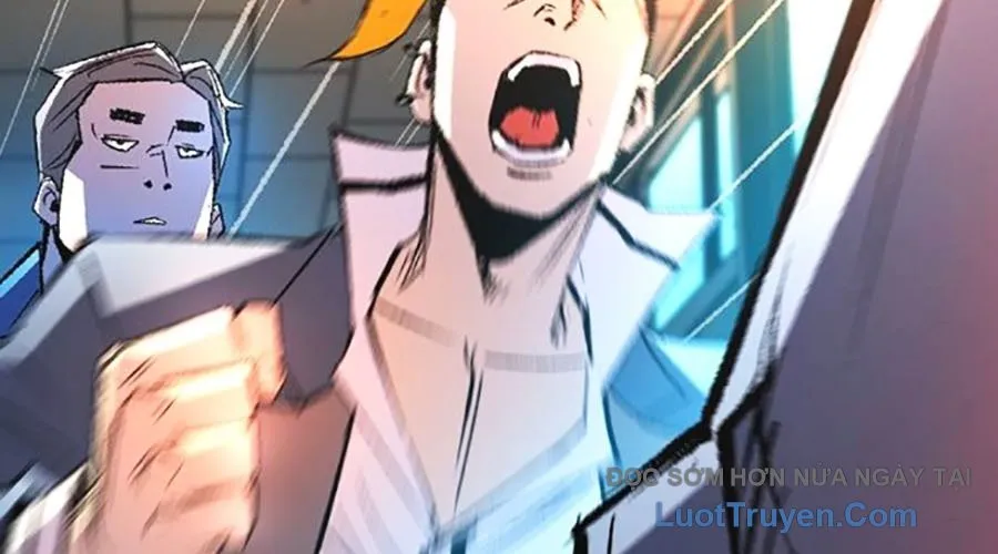 Phòng Gym Hanlim Chap 247 - Next Chap 248