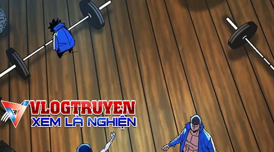 Phòng Gym Hanlim Chap 247 - Next Chap 248