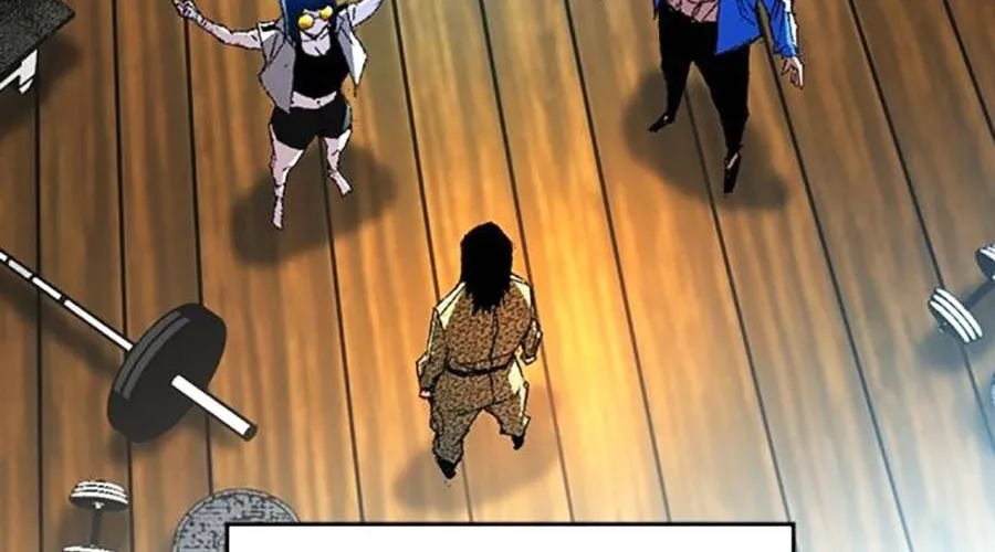 Phòng Gym Hanlim Chap 247 - Next Chap 248