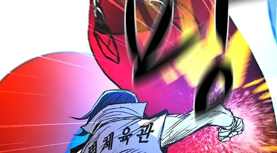 Phòng Gym Hanlim Chap 247 - Next Chap 248