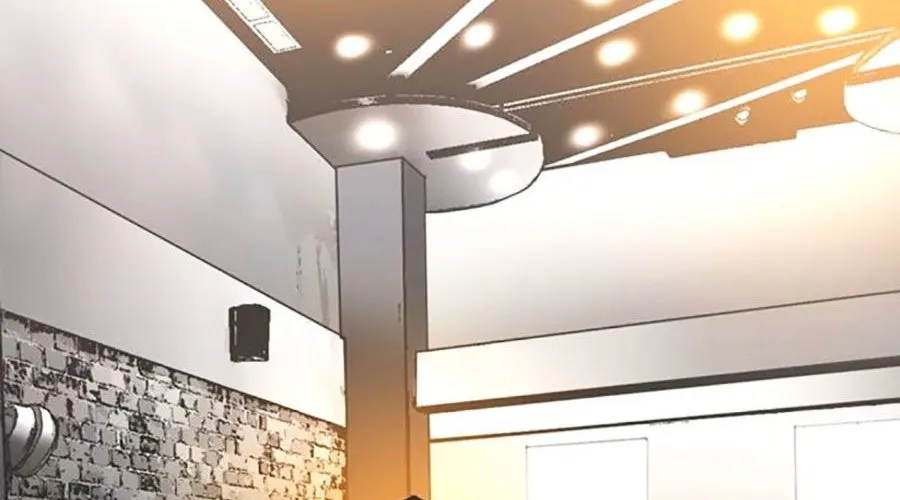 Phòng Gym Hanlim Chap 247 - Next Chap 248