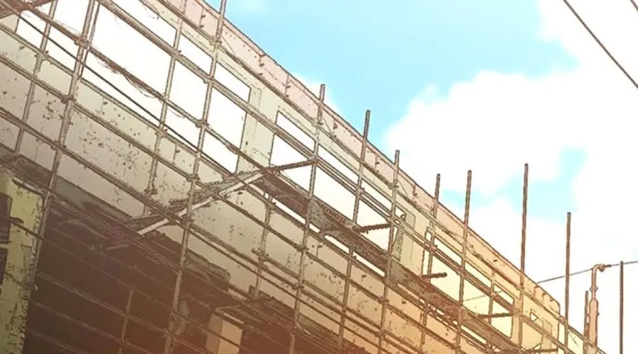 Phòng Gym Hanlim Chap 247 - Next Chap 248