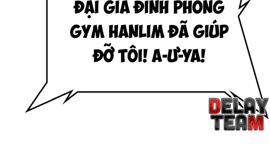 Phòng Gym Hanlim Chap 247 - Next Chap 248