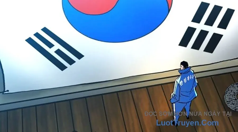 Phòng Gym Hanlim Chap 247 - Next Chap 248