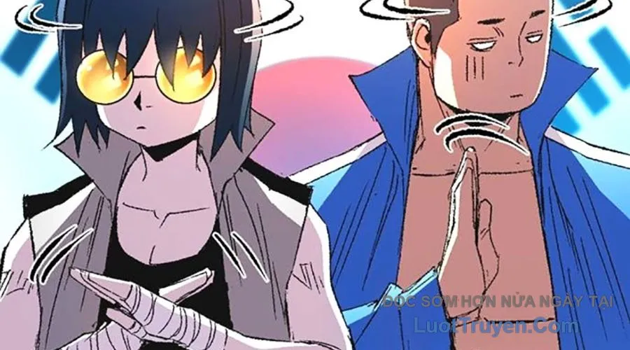 Phòng Gym Hanlim Chap 247 - Next Chap 248