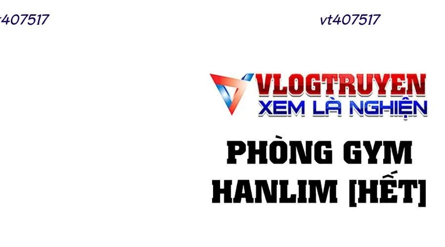 Phòng Gym Hanlim Chap 247 - Next Chap 248