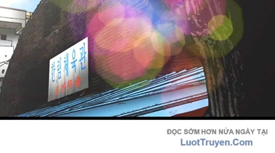 Phòng Gym Hanlim Chap 247 - Next Chap 248