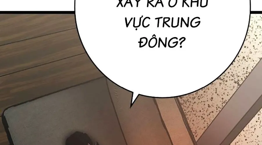 Phòng Gym Hanlim Chap 247 - Next Chap 248