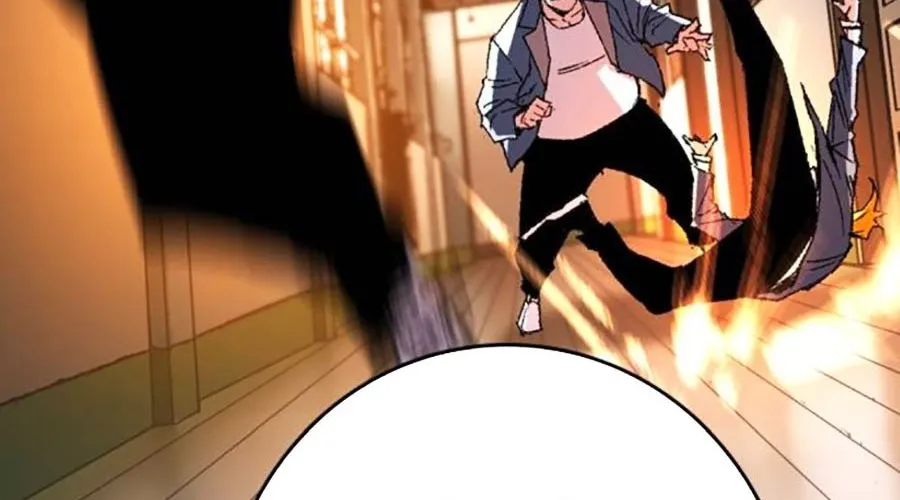 Phòng Gym Hanlim Chap 247 - Next Chap 248