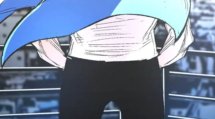 Phòng Gym Hanlim Chap 247 - Next Chap 248