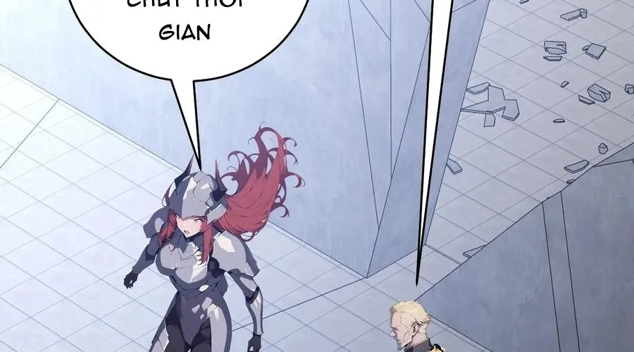 Thần thoại xâm lấn: Ta ở Địa Cầu trảm thần minh Chap 70 - Next Chap 71