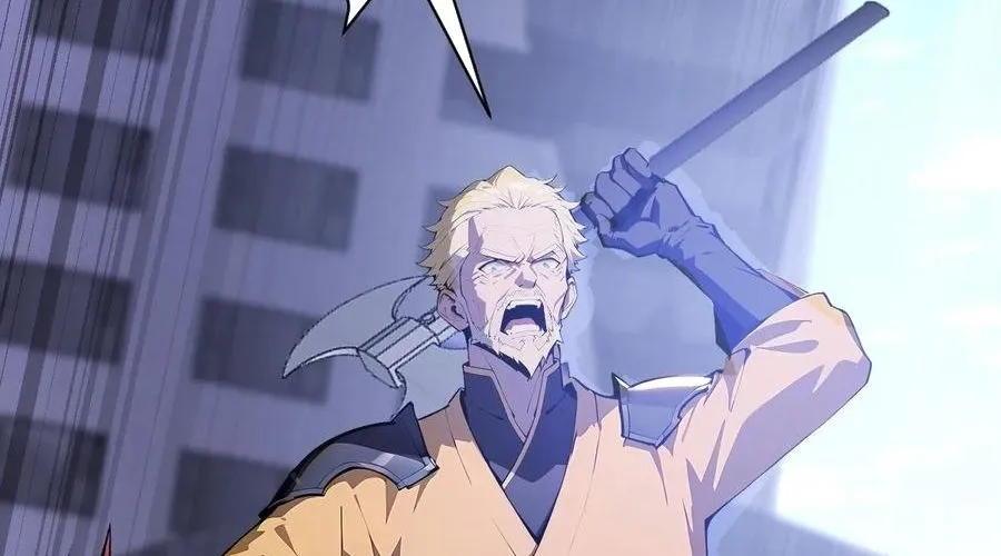 Thần thoại xâm lấn: Ta ở Địa Cầu trảm thần minh Chap 70 - Next Chap 71