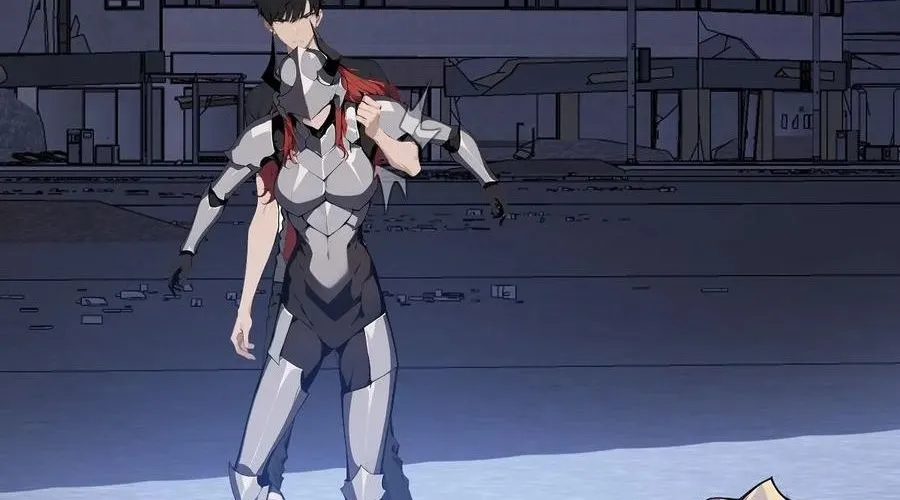 Thần thoại xâm lấn: Ta ở Địa Cầu trảm thần minh Chap 70 - Next Chap 71