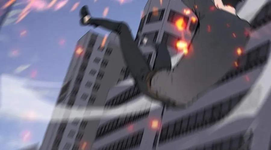 Thần thoại xâm lấn: Ta ở Địa Cầu trảm thần minh Chap 70 - Next Chap 71