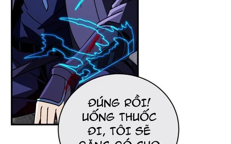 Dị Biến Giáng Lâm Nhân Gian: Kế Hoạch Thanh Trừ Người Chơi Chap 42 - Next Chap 43