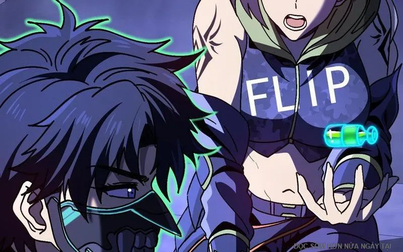 Dị Biến Giáng Lâm Nhân Gian: Kế Hoạch Thanh Trừ Người Chơi Chap 42 - Next Chap 43