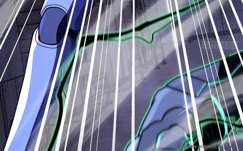 Dị Biến Giáng Lâm Nhân Gian: Kế Hoạch Thanh Trừ Người Chơi Chap 42 - Next Chap 43