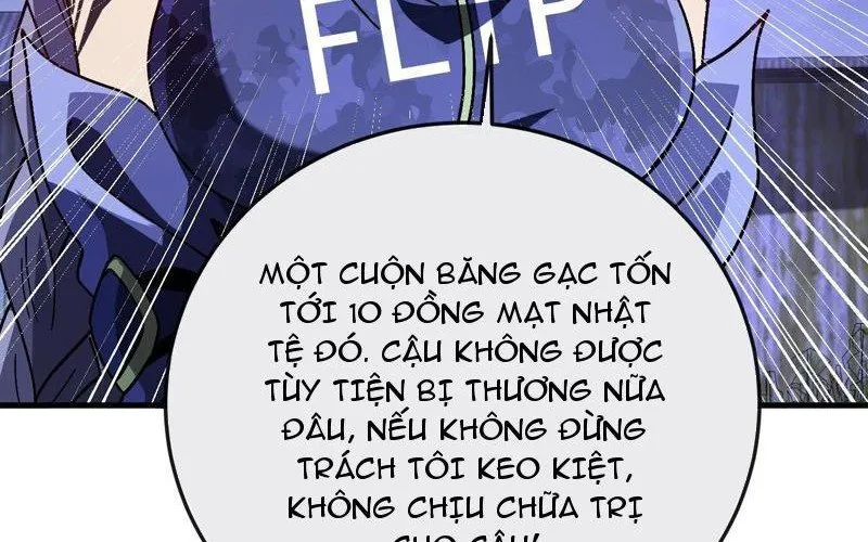 Dị Biến Giáng Lâm Nhân Gian: Kế Hoạch Thanh Trừ Người Chơi Chap 42 - Next Chap 43