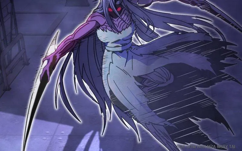 Dị Biến Giáng Lâm Nhân Gian: Kế Hoạch Thanh Trừ Người Chơi Chap 42 - Next Chap 43