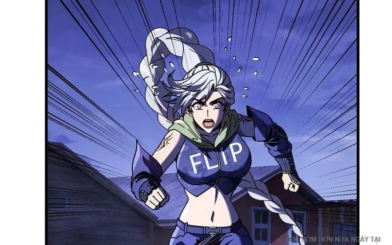 Dị Biến Giáng Lâm Nhân Gian: Kế Hoạch Thanh Trừ Người Chơi Chap 42 - Next Chap 43