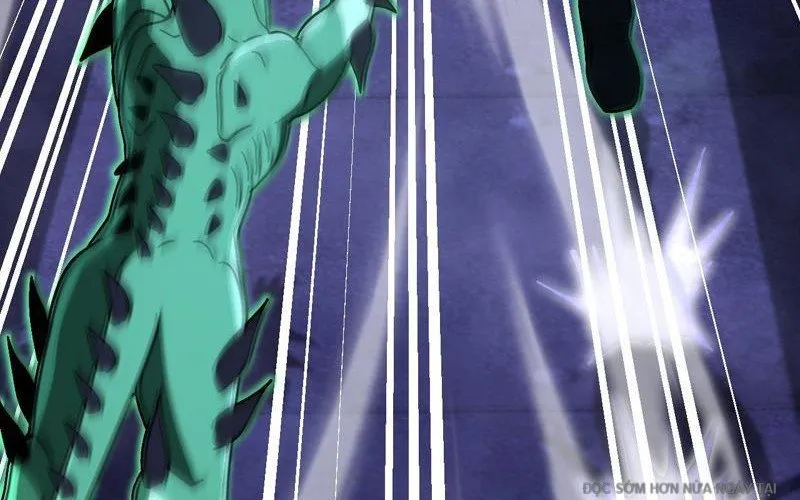 Dị Biến Giáng Lâm Nhân Gian: Kế Hoạch Thanh Trừ Người Chơi Chap 42 - Next Chap 43