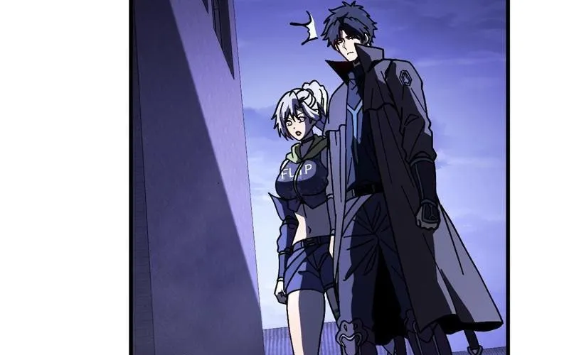 Dị Biến Giáng Lâm Nhân Gian: Kế Hoạch Thanh Trừ Người Chơi Chap 42 - Next Chap 43