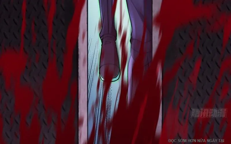 Dị Biến Giáng Lâm Nhân Gian: Kế Hoạch Thanh Trừ Người Chơi Chap 42 - Next Chap 43