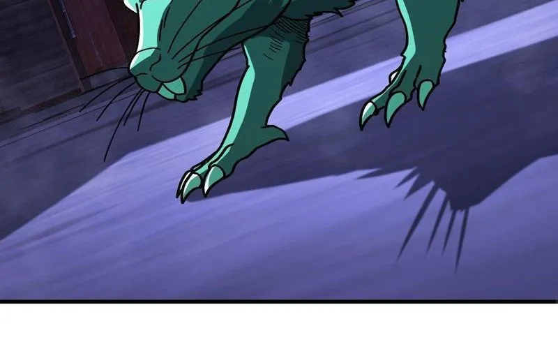 Dị Biến Giáng Lâm Nhân Gian: Kế Hoạch Thanh Trừ Người Chơi Chap 42 - Next Chap 43