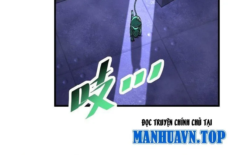 Dị Biến Giáng Lâm Nhân Gian: Kế Hoạch Thanh Trừ Người Chơi Chap 42 - Next Chap 43