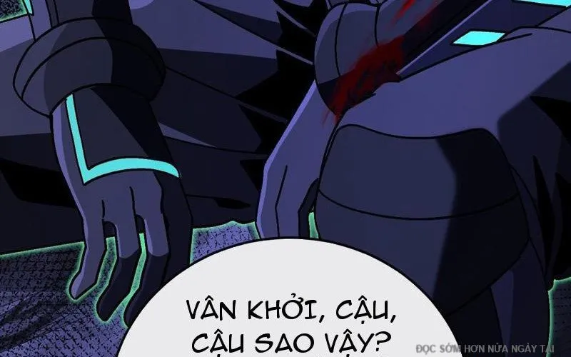 Dị Biến Giáng Lâm Nhân Gian: Kế Hoạch Thanh Trừ Người Chơi Chap 42 - Next Chap 43