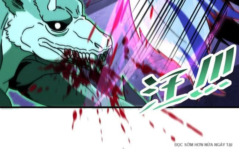 Dị Biến Giáng Lâm Nhân Gian: Kế Hoạch Thanh Trừ Người Chơi Chap 42 - Next Chap 43