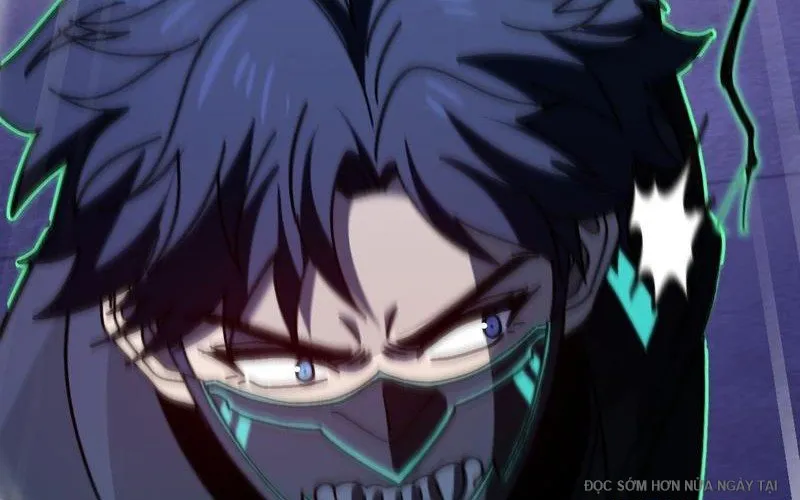 Dị Biến Giáng Lâm Nhân Gian: Kế Hoạch Thanh Trừ Người Chơi Chap 42 - Next Chap 43