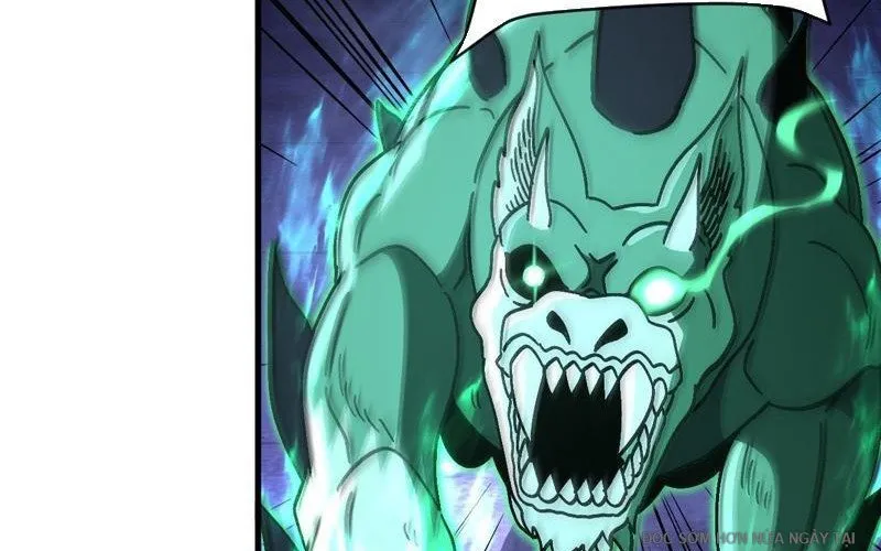 Dị Biến Giáng Lâm Nhân Gian: Kế Hoạch Thanh Trừ Người Chơi Chap 42 - Next Chap 43