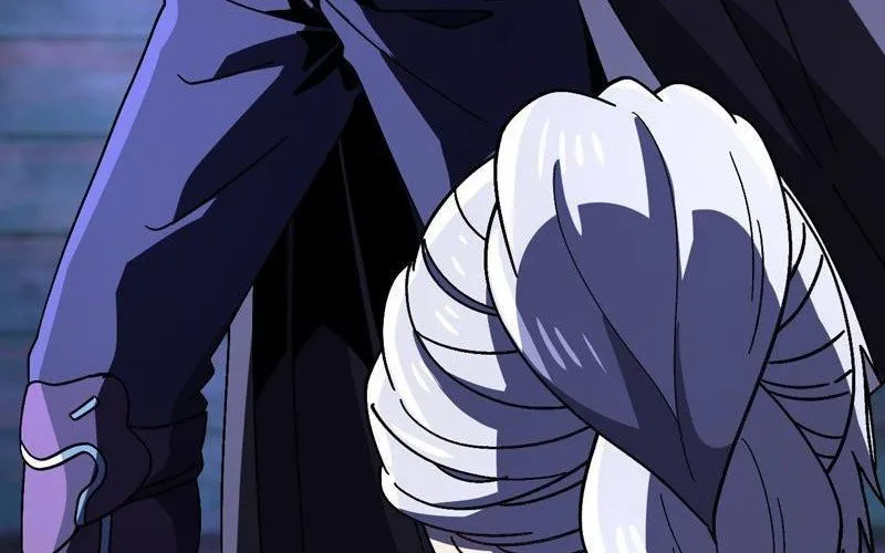 Dị Biến Giáng Lâm Nhân Gian: Kế Hoạch Thanh Trừ Người Chơi Chap 42 - Next Chap 43