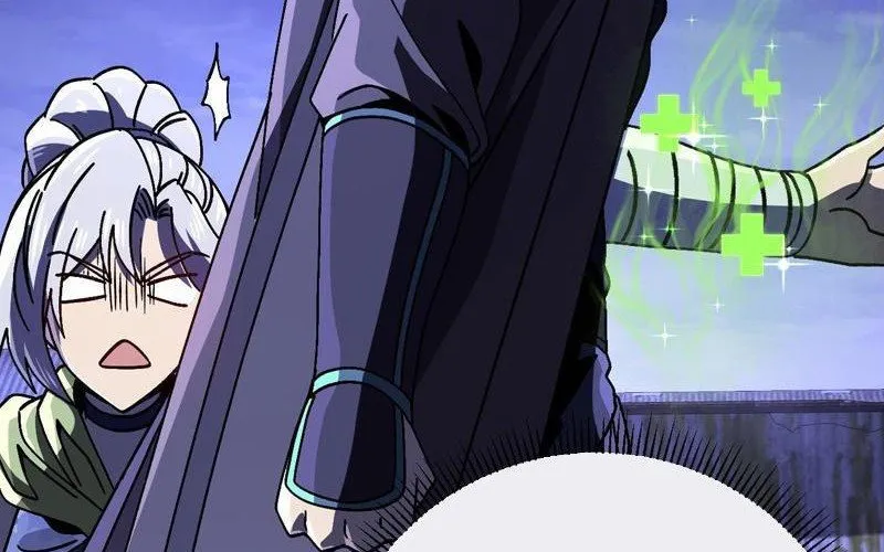 Dị Biến Giáng Lâm Nhân Gian: Kế Hoạch Thanh Trừ Người Chơi Chap 42 - Next Chap 43